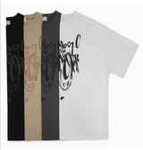 リク ボクシーフィット半袖Tシャツ
