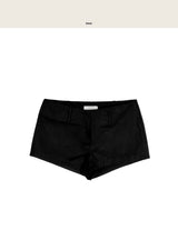 プッシャーオンリーベーシックショートパンツ