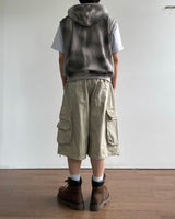 Pult Cargo Bermuda Pants