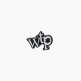 WTP "WTP" ピン