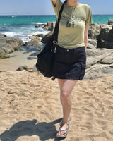ゼンディーtシャツ