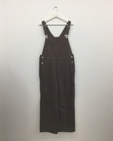 ボニーバーム コットンオーバーオール (3color)