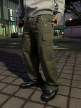 Layered Pants Chain