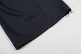 Luca Dot Banded Wide Pants