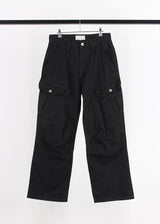 DYEING CARGO PANTS