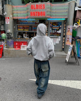 10フーディー