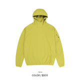 クローン フーデッド トップ