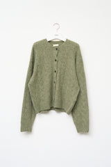 Kit Cable Cardigan