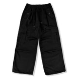 ワークカーゴパンツ 2C ピーチブラッシュワイド