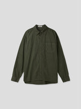 Park Selfa Dyeing Shirt