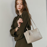 LOMI Medium Daily Shoulder Bag