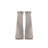 WMNS BEUTER® GREY WASH LEG WARMER / WMNS BEUTER® グレーウォッシュ レッグウォーマー