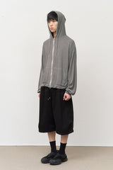 Vox Terry Pigment Zip Hoodie