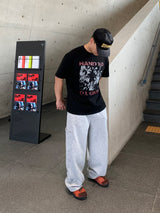 Hand Short Sleeve T-shirt