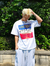 VENTIQUE タイガーTシャツ 3color