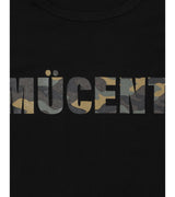 MUCENT ロックスカモスリムフィットロングスリーブT (2COLOR)