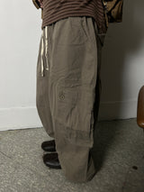 (3colors) hardtack cargo pants