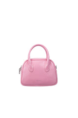 [Leather 100%]  リオン_BABY PINK