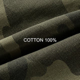 Pack Camo Cargo Pants (2color)