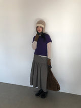 [MD Pick]ルナティックアンバランススカート