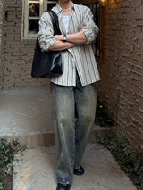 Comfi denim pants