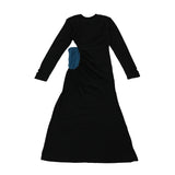 cut out hole one-piece