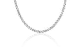 26SS★ [Premium Plating] Preciz AB(C) Marina Chain Necklace
