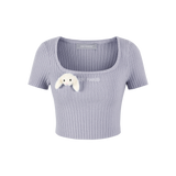 13DE MARZO Base Short Undertee