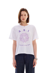 スターハート Tシャツ