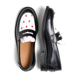 [MADE] MEN PENNY PLATE LOAFER TRUMP DIAMOND