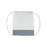ROSE POCKET BACKPACK (2 COLORS)