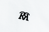 RロゴロングスリーブTシャツ