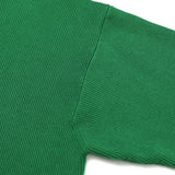 LMN フェアウォッシャブルルーズフィットハチラウンドニット (15 colors)