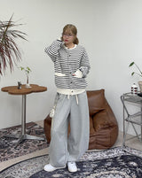Bael Balloon Sweatpants