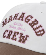 MAHAGRID クルーキャップ
