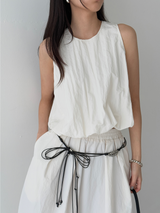 bloom nylon skirts