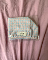 Cotton candy Tissue case
