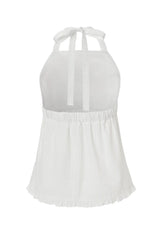 May halter top