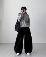 アーティンカーブドトレーニングパンツ