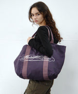 vt mid bag (purple)