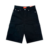 Midi Cargo Pants