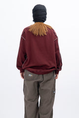 BAFA 1967 Stitched Sweatshirt