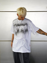 VENTIQUE アーカイブTシャツ 2color