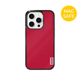 【MADE】Cherry iPhone case [Glossy Glass/Magsafe]