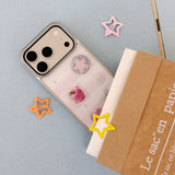 cozy pop case (3 colors)