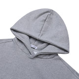 Ar Big Fleece Hoodie 3C