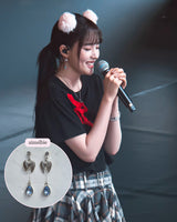 The Angel Wings Piercing