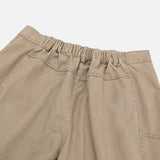 Peanut Washed Pants