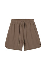 Breathable Waffle Shorts