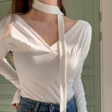 Slim Tighty - t